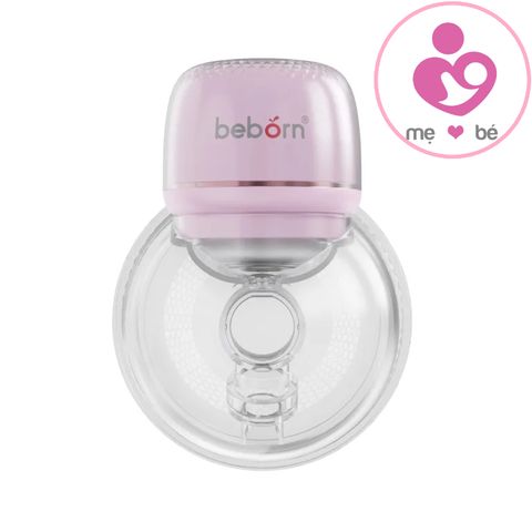Máy hút sữa điện rảnh tay không dây WBP02
