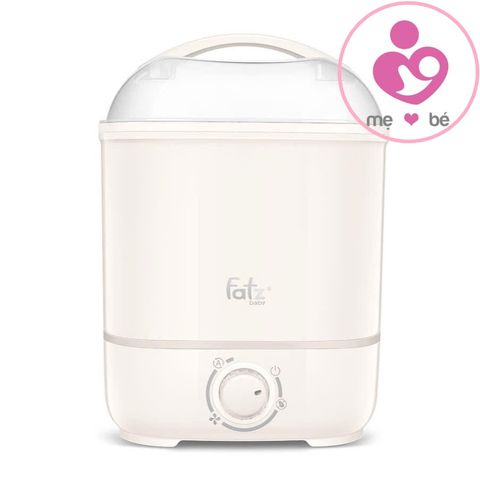 Máy tiệt trùng hơi nước sấy khô Sumo 4 – FB4916BK