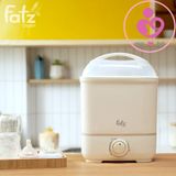 Máy tiệt trùng hơi nước sấy khô Sumo 4 – FB4916BK