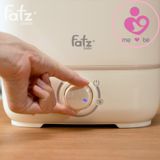 Máy tiệt trùng hơi nước sấy khô Sumo 4 – FB4916BK