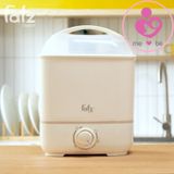 Máy tiệt trùng hơi nước sấy khô Sumo 4 – FB4916BK