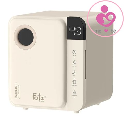 Máy tiệt trùng sấy khô UVC-LED công nghệ Nano Plasma Ion PLASMAX 1 FB4725ZH