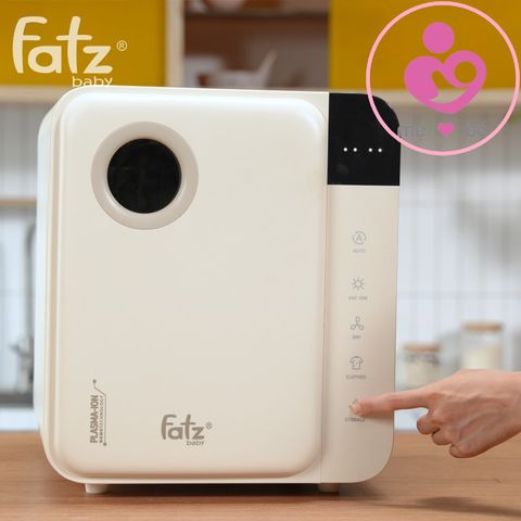 Máy tiệt trùng sấy khô UVC-LED công nghệ Nano Plasma Ion PLASMAX 1 FB4725ZH