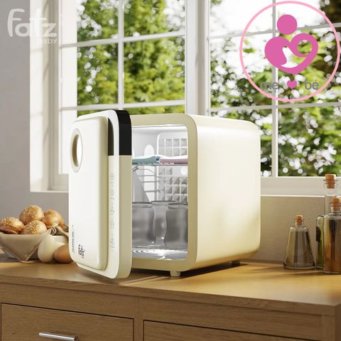 Máy tiệt trùng sấy khô UVC-LED công nghệ Nano Plasma Ion PLASMAX 1 FB4725ZH