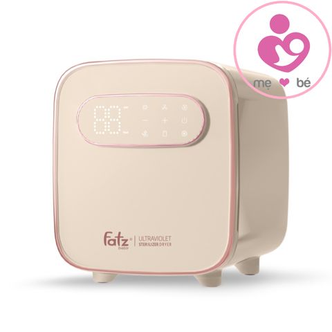 Máy tiệt trùng sấy khô UVC LED King 6 – FB4723VN