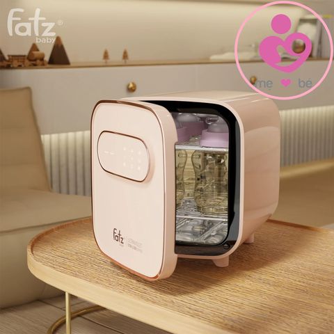 Máy tiệt trùng sấy khô UVC LED King 6 – FB4723VN