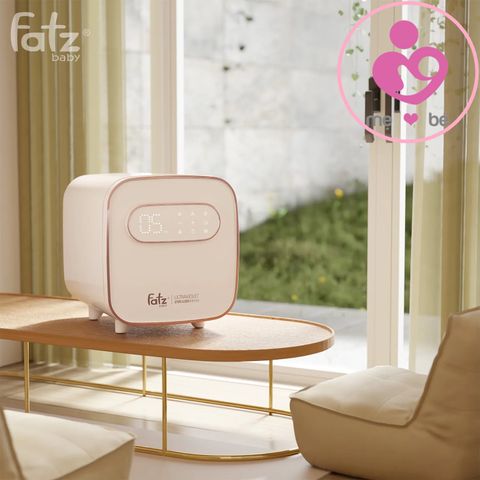 Máy tiệt trùng sấy khô UVC LED King 6 – FB4723VN