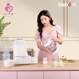 Máy tiệt trùng sấy khô và đun nước giữ nhiệt đa chức năng MM01