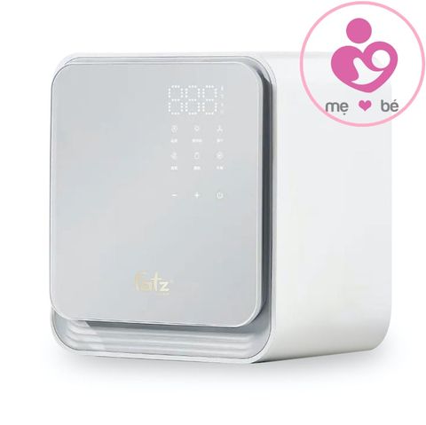 Máy tiệt trùng UVC – LED có chức năng sấy Fatzbaby – KING 1 FB4722BT