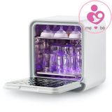 Máy tiệt trùng UVC – LED có chức năng sấy Fatzbaby – KING 1 FB4722BT