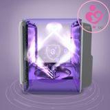 Máy tiệt trùng UVC – LED có chức năng sấy Fatzbaby – KING 1 FB4722BT