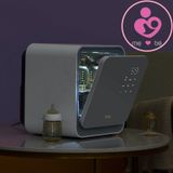 Máy tiệt trùng UVC – LED có chức năng sấy Fatzbaby – KING 1 FB4722BT