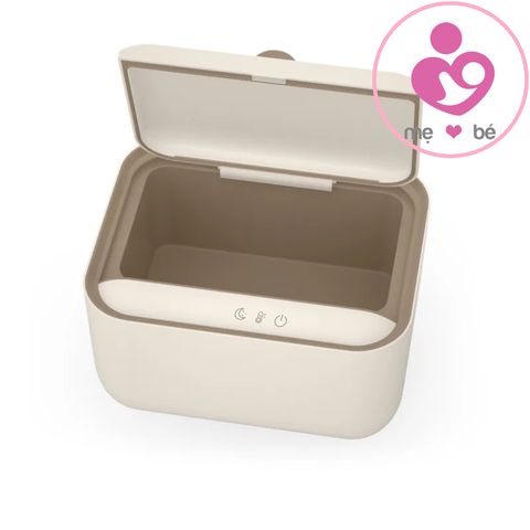 Máy ủ ấm khăn giấy ướt cho bé Warm 4 Fatzbaby