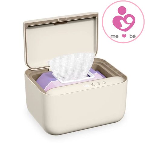Máy ủ ấm khăn giấy ướt cho bé Warm 4 Fatzbaby
