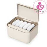 Máy ủ ấm khăn giấy ướt cho bé Warm 4 Fatzbaby