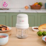 Máy xay thức ăn cho bé FG01