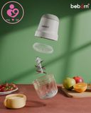 Máy xay thức ăn cho bé FG01