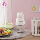 Máy xay thức ăn cho bé FG02