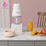 Máy xay thức ăn cho bé FG02