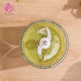 Máy xay thức ăn cho bé FG02