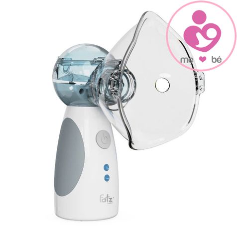 Máy xông khí dung cầm tay Spray 1 LT-N100 của Fatzbaby
