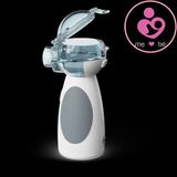 Máy xông khí dung cầm tay Spray 1 LT-N100 của Fatzbaby