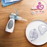 Máy xông khí dung cầm tay Spray 1 LT-N100 của Fatzbaby