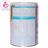 Sữa Meiji 1-3 nội địa Nhật cho bé từ 1-3 tuổi