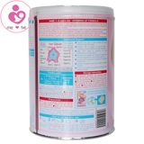 Sữa Meiji 1-3 nội địa Nhật cho bé từ 1-3 tuổi