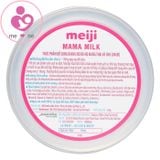 Sữa Meiji Mama Milk của Nhật cho phụ nữ mang thai và nuôi con bú hộp 350g
