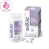 Men vi sinh Duolac tím của Hàn Quốc cho trẻ từ 2 tuổi