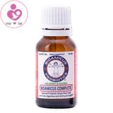 Men vi sinh 10 chủng BioAmicus Complete nhập khẩu chính hãng Canada lọ 10ml
