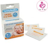 Men vi sinh Tummy Buddies Plus Vitamin C