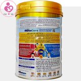 Sữa Meta Care số 2 cho trẻ từ 6-12 tháng