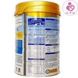 Sữa MetaCare số 1 cho trẻ từ 0-6 tháng