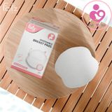 Miếng lót thấm sữa Fatzbaby hộp 30 miếng