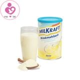 Sữa Milkraft của Đức phục hồi sức khỏe người sau phẫu thuật người ốm yếu hộp 480g