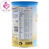 Sữa Milkraft của Đức phục hồi sức khỏe người sau phẫu thuật người ốm yếu hộp 480g