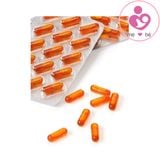 Viên tinh chất nghệ Curcumin của Mivolis Đức hộp 30 viên