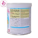 Sữa Morinaga Hagukumi số 1 cho bé từ 0-6 tháng tuổi