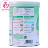 Sữa Morinaga Kodomil số 3 của Nhật cho bé từ 3 tuổi vị vani và dâu hộp 850g