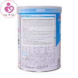 Sữa Morinaga số 0 nội địa Nhật cho bé từ 0-12 tháng tuổi