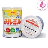 Sữa Morinaga số 9 nội địa Nhật cho bé từ 1-3 tuổi