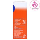 Siro trị ho cho bé Mucosolvan Kindersaft 30mg/5ml của Đức lọ 100ml