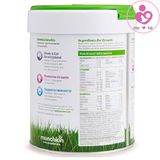 Sữa Munchkin Grass Fed số 1 của Úc cho trẻ từ 0-6 tháng tuổi