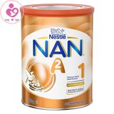 Sữa Nan A2 số 1 của Úc cho bé từ 0-6 tháng