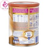 Sữa Nan A2 số 1 của Úc cho bé từ 0-6 tháng