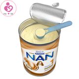 Sữa Nan A2 số 1 của Úc cho bé từ 0-6 tháng