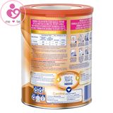 Sữa Nan A2 số 2 của Úc cho bé từ 6-12 tháng tuổi