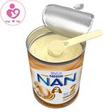 Sữa Nan A2 số 2 của Úc cho bé từ 6-12 tháng tuổi